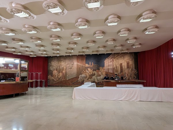 Teatro Manzoni 3