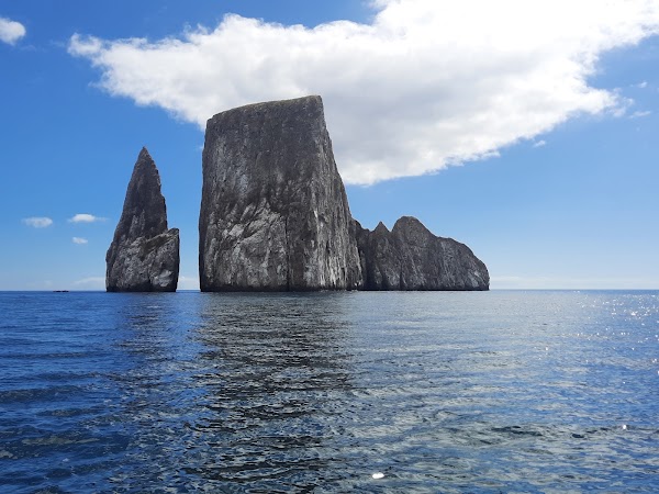 Kicker Rock 1