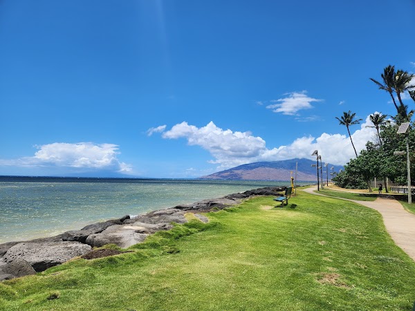 Kalama Park