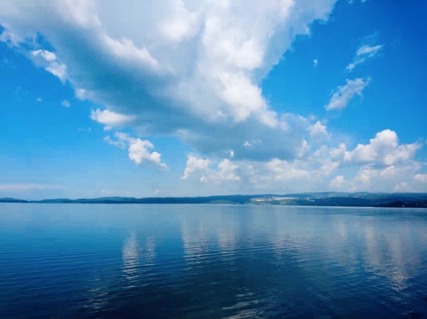 Lake Kivu 5