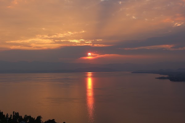 Lake Kivu 3