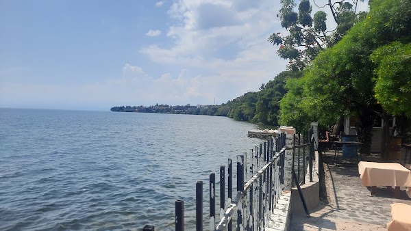 Lake Kivu 2