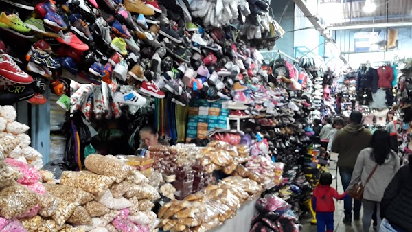 Mercado Central 3