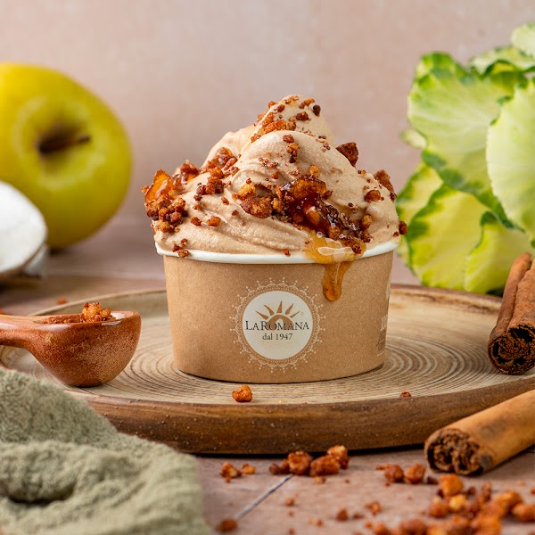 Gelateria La Romana dal 1947 5