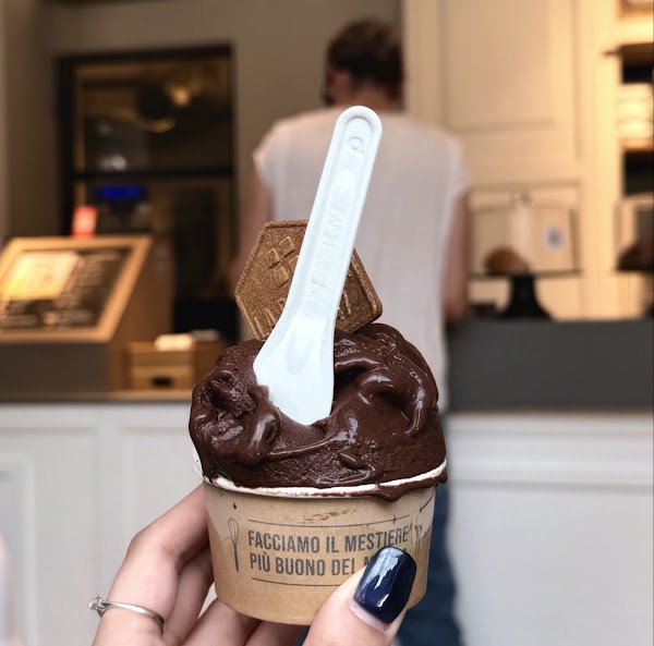 Gelateria La Romana dal 1947 3