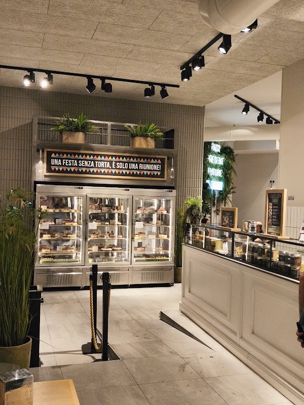 Gelateria La Romana dal 1947 2