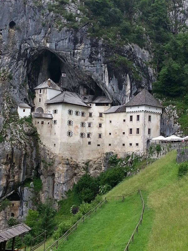 Predjama