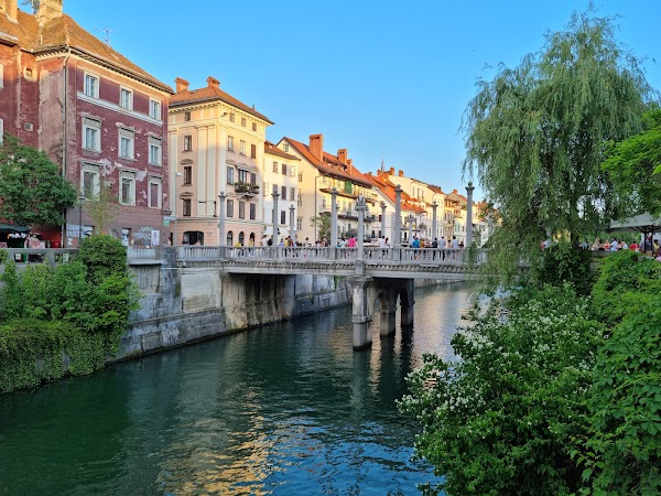 Cobblers' Bridge