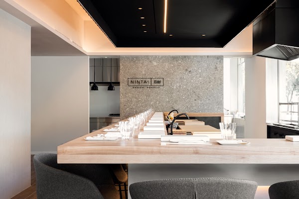 Restaurante Nintai
