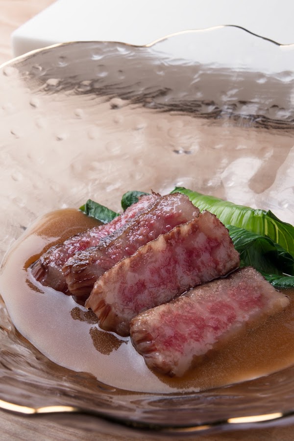 Restaurante Nintai 5