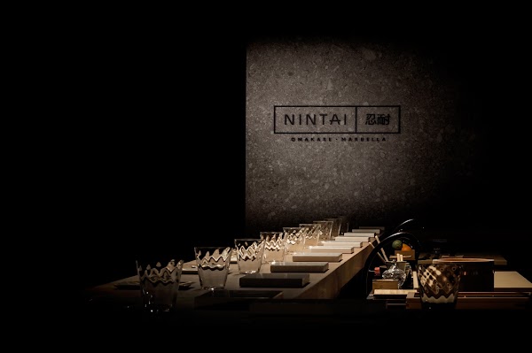 Restaurante Nintai 4