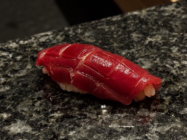 Restaurante Nintai 2