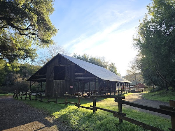 Deer Hollow Farm 5