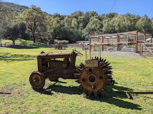Deer Hollow Farm 4