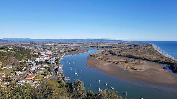 Whakatāne 1
