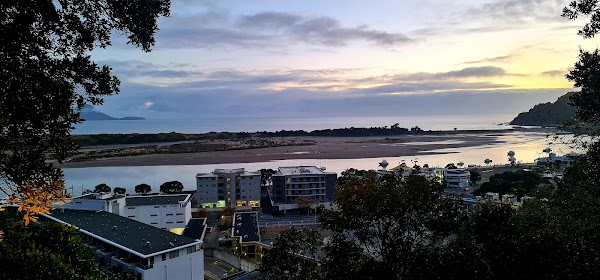 Whakatāne 5