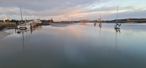 Whakatāne 4