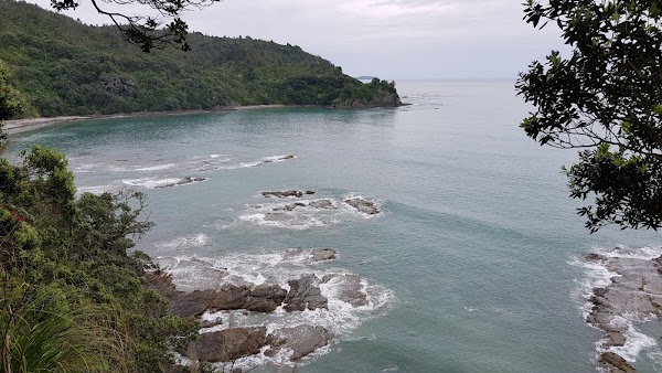 Whakatāne 3