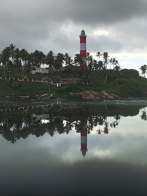 Lighthouse Beach