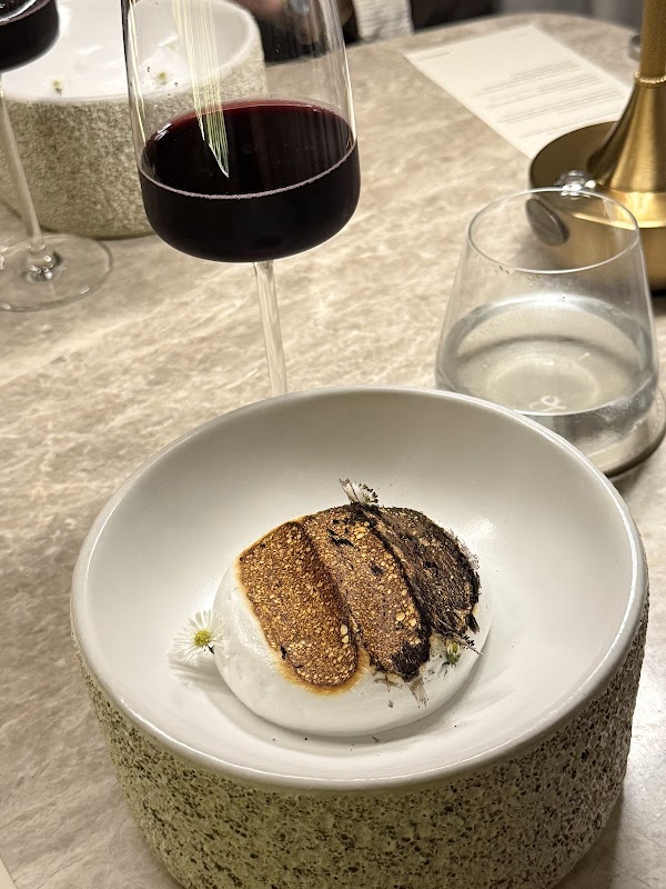 Taupe by Chef Francis Tolentino 4