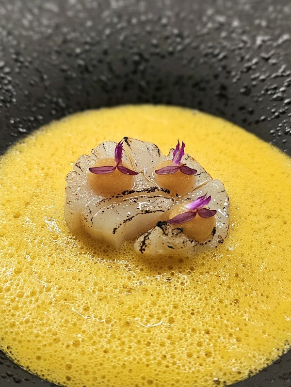 Taupe by Chef Francis Tolentino 3