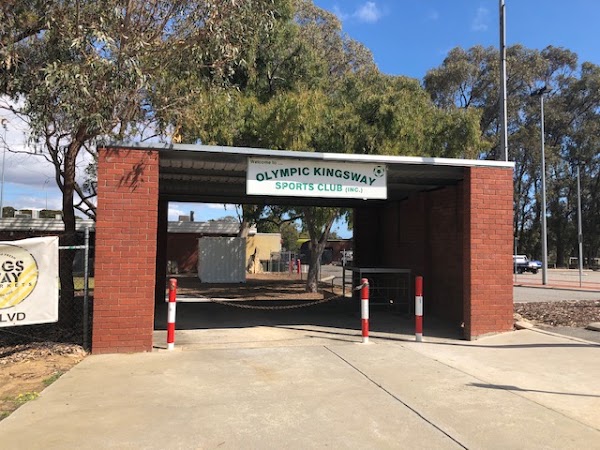 Kingsway Community Markets