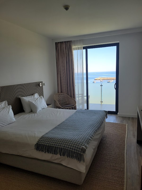 Memmo Baleeira Hotel Sagres 5