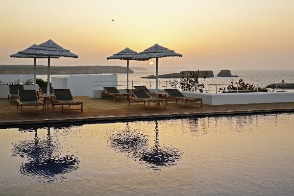 Memmo Baleeira Hotel Sagres 2