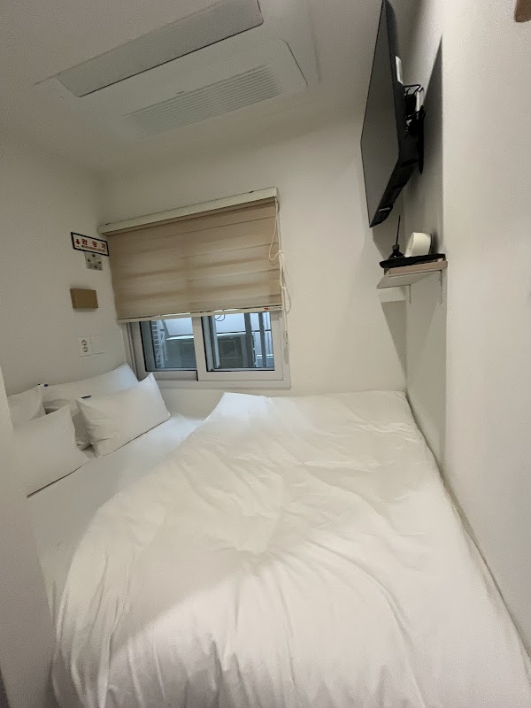 Hi Seoul Hostel Central