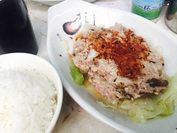Chan's Cafe 1