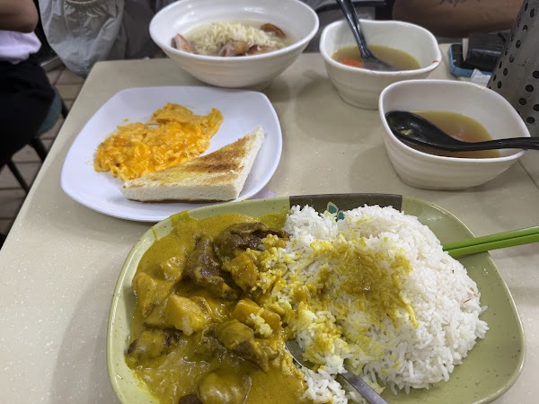 樂食坊 (茶餐廳)