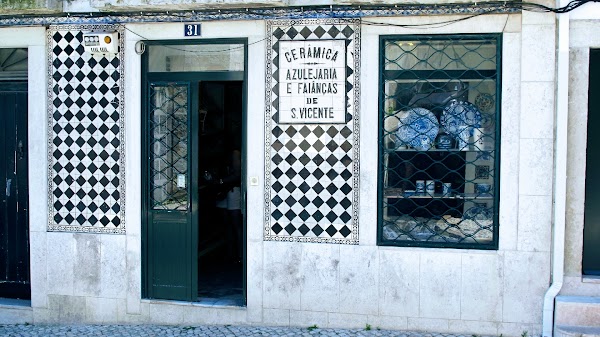 Cerâmica S. Vicente 1