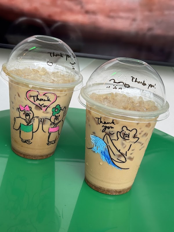 ANAKUMA CAFE 1