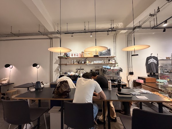 Jeencoffeebar