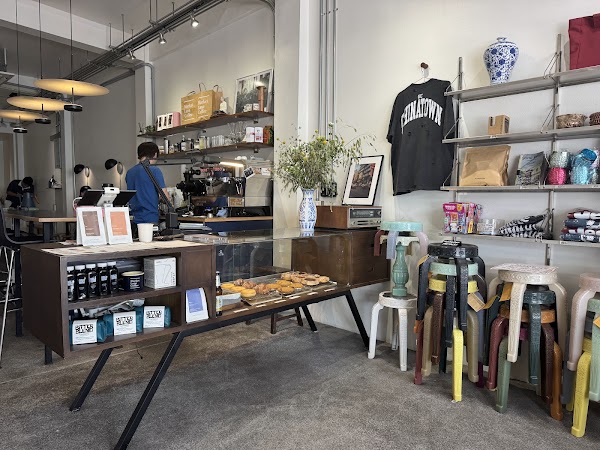 Jeencoffeebar 5