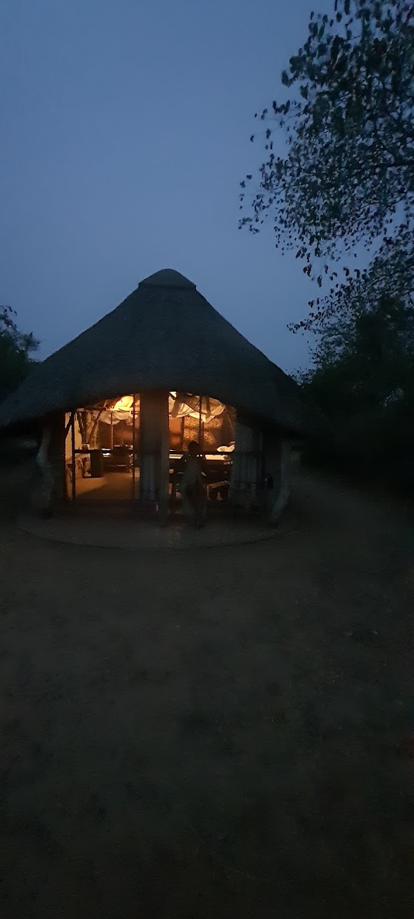 Kabwoya Wildlife Reserve 1