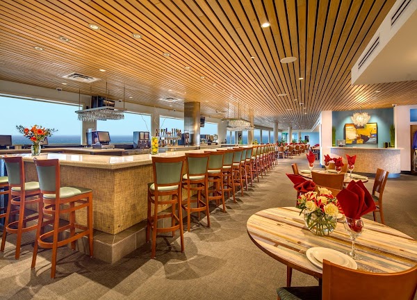 Beach House Waterfront Restaurant 1