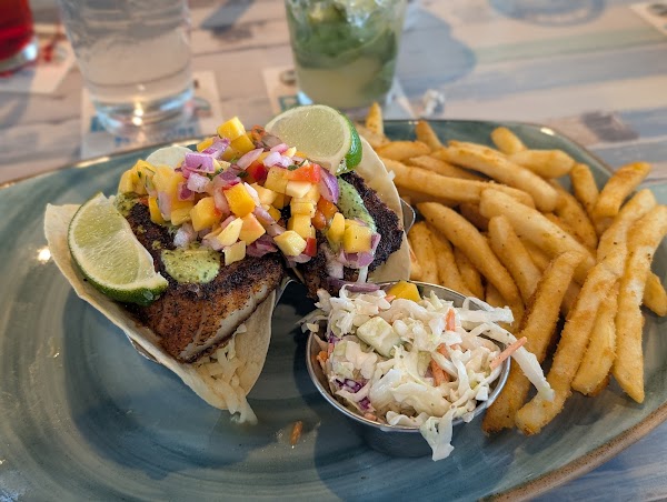 Beach House Waterfront Restaurant 2