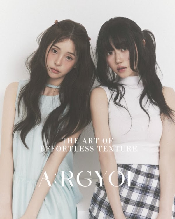 ARGYOL Myeongdong Hair&Head spa salon/아르결명동점/明洞 美髮沙龍/明洞美容室 1