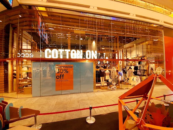 Cotton On Somerset 4