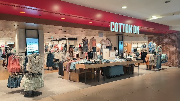 Cotton On Somerset 3