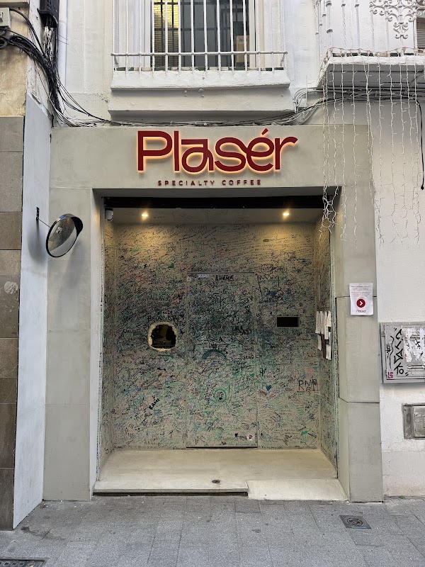 Plasér