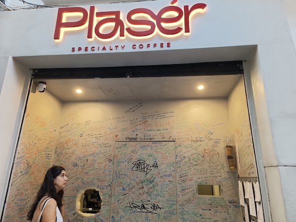 Plasér 4