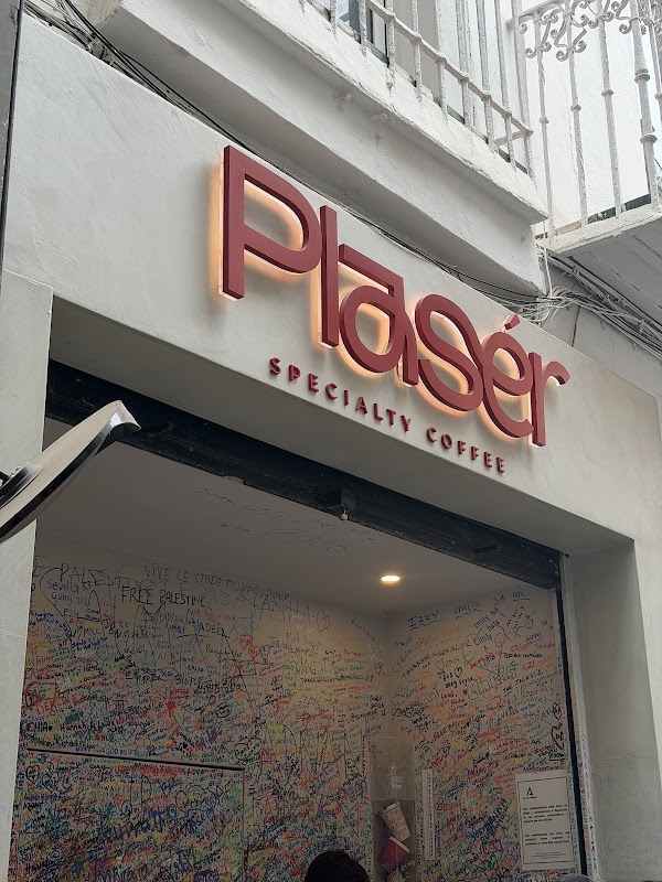 Plasér 2
