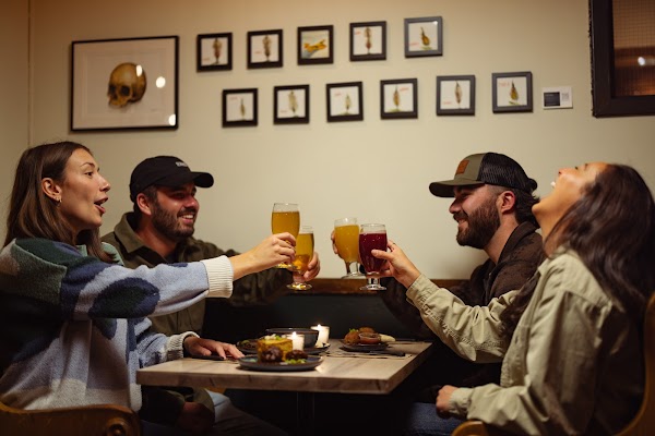 La Barberie - Microbrasserie & Restaurant