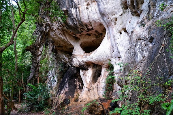Khao Khanab Nam 3