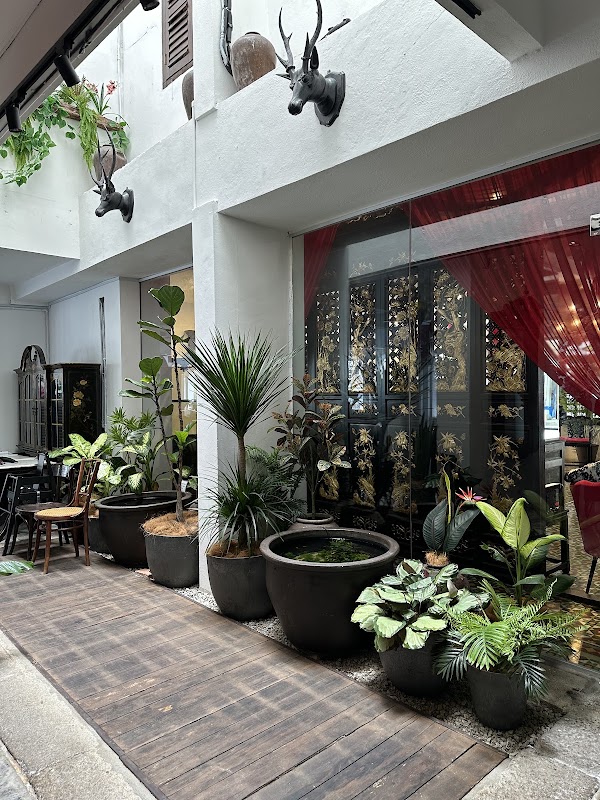 Penang 85