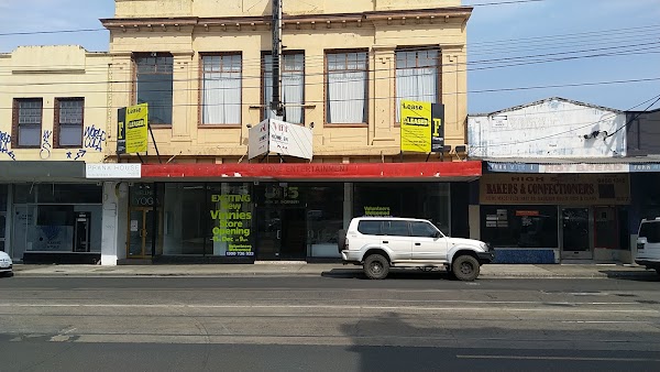 Vinnies Thornbury 1