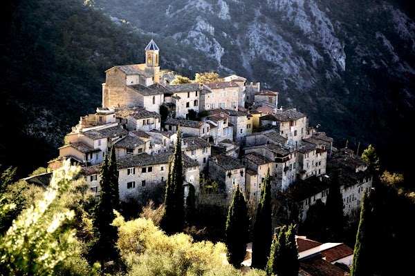 Auberge de la Madone