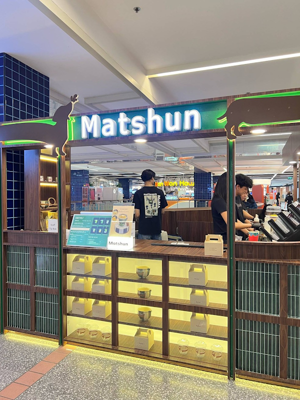 matshun 1